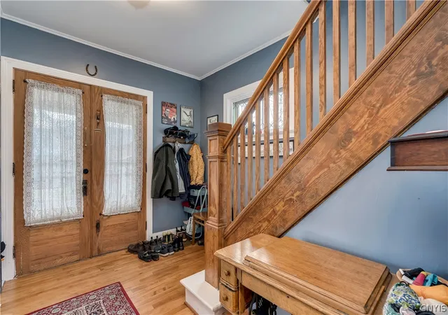Photo 4 of Single family home for sale at 628 Mundy St, Watertown, NY 13601 | MLS# S1674640 | Listing updated on 2026-07-17
