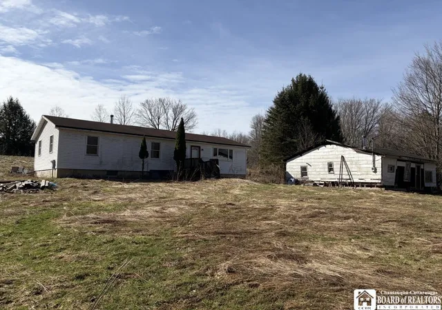 1st image of 1784 Emory Hill Rd, Carroll, NY 14738 | MLS# R1673458