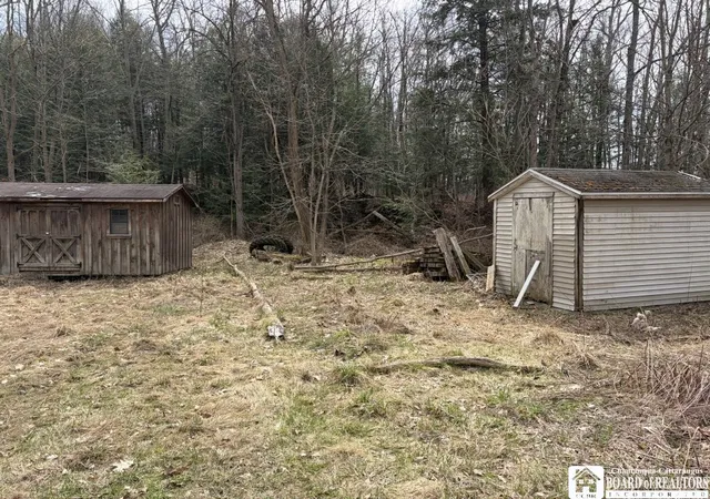 2nd image of 1760 Emory Hill Rd, Carroll, NY 14738 | MLS# R1674706