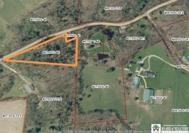 9th image of 1760 Emory Hill Rd, Carroll, NY 14738 | MLS# R1674706