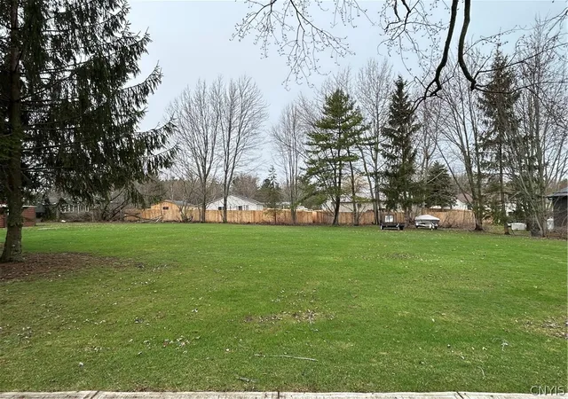 Homes for sale in Cape Vincent, NY | 0 Centre St, Cape Vincent, NY 13618 | MLS# S1674628
