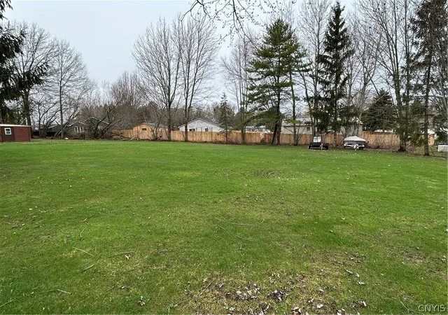 Homes for sale in Cape Vincent, NY | 0 Centre St, Cape Vincent, NY 13618 | MLS# S1674628