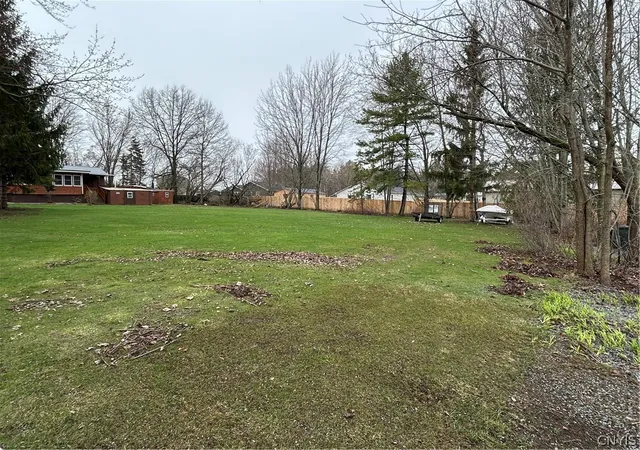 Homes for sale in Cape Vincent, NY | 0 Centre St, Cape Vincent, NY 13618 | MLS# S1674628