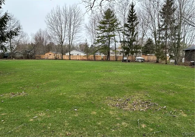 Homes for sale in Cape Vincent, NY | 0 Centre St, Cape Vincent, NY 13618 | MLS# S1674628