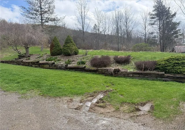 Homes for sale in Franklinville, NY | 7310 16 S, Franklinville, NY 14737 | MLS# B1674716