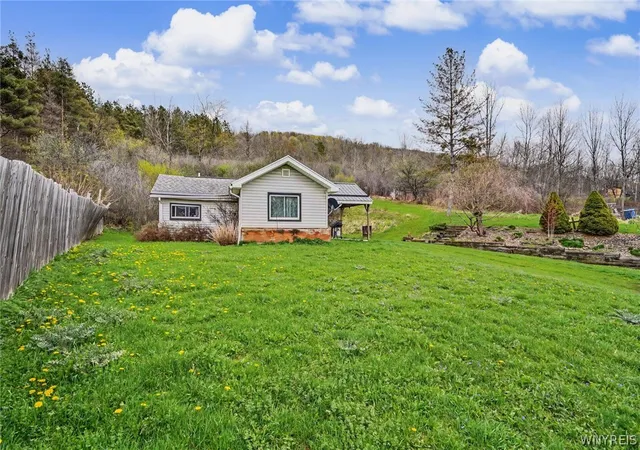 Homes for sale in Franklinville, NY | 7310 16 S, Franklinville, NY 14737 | MLS# B1674716