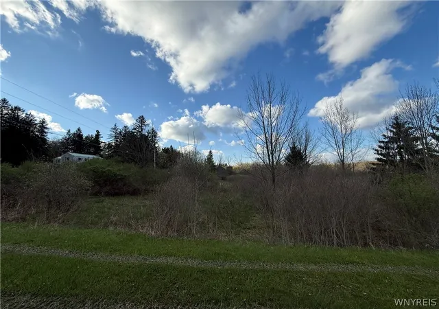 4th image of 0 Hubbard Rd, East Aurora, NY 14052 | MLS# B1674705