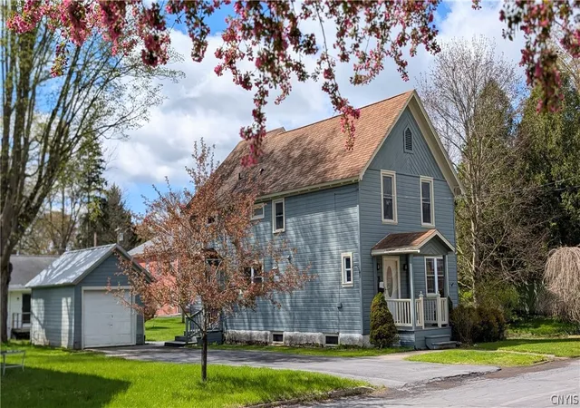1st image of 8 John St, Hamilton, NY 13346 | MLS# S1674355