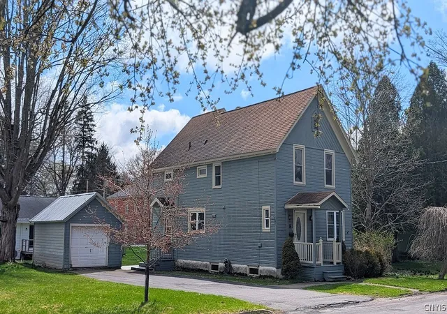 37th image of 8 John St, Hamilton, NY 13346 | MLS# S1674355