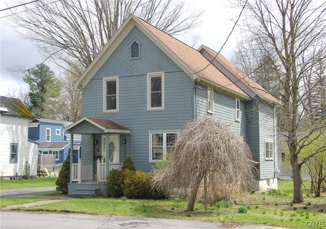 3rd image of 8 John St, Hamilton, NY 13346 | MLS# S1674355