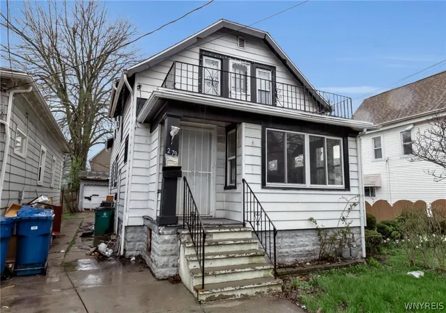 Homes for sale in Buffalo, NY | 279 Riverside Ave, Buffalo, NY 14207 | MLS# B1674667