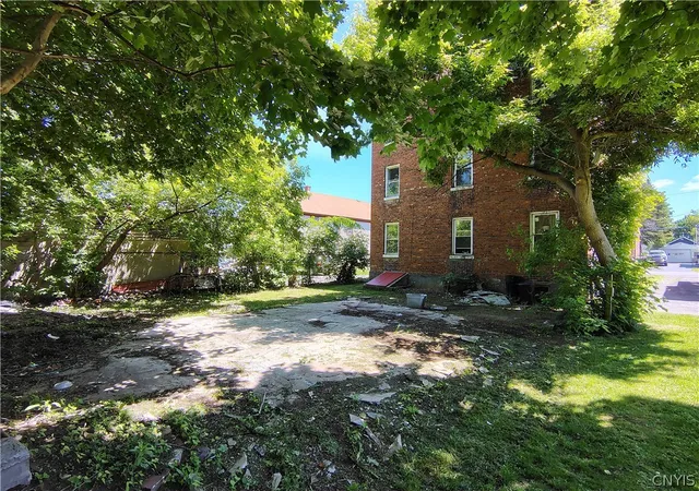 50th image of 418 Bacon St, Utica, NY 13501 | MLS# S1674317
