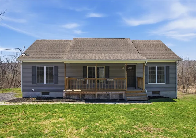 Homes for sale in Jerusalem, NY | 2960 E Valley Rd, Jerusalem, NY 14418 | MLS# R1671357