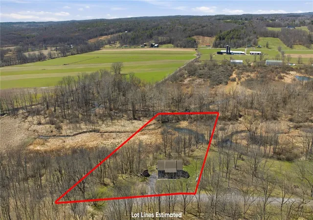 Homes for sale in Jerusalem, NY | 2960 E Valley Rd, Jerusalem, NY 14418 | MLS# R1671357