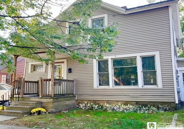 5th image of 605 Swan St, Dunkirk, NY 14048 | MLS# R1674214
