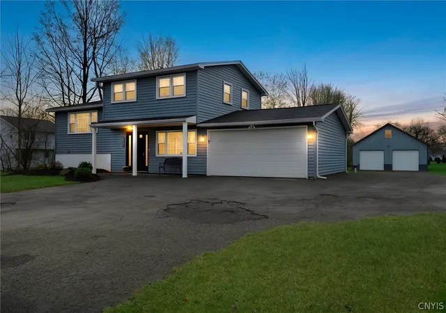 1st image of 8305 Sandra Ave, Cicero, NY 13039 | MLS# S1674736