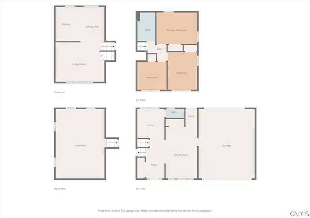41st image of 8305 Sandra Ave, Cicero, NY 13039 | MLS# S1674736