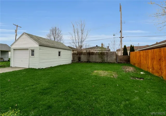 31st image of 117 Standard Pkwy, Buffalo, NY 14227 | MLS# B1673888