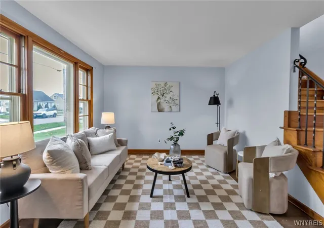 3rd image of 117 Standard Pkwy, Buffalo, NY 14227 | MLS# B1673888