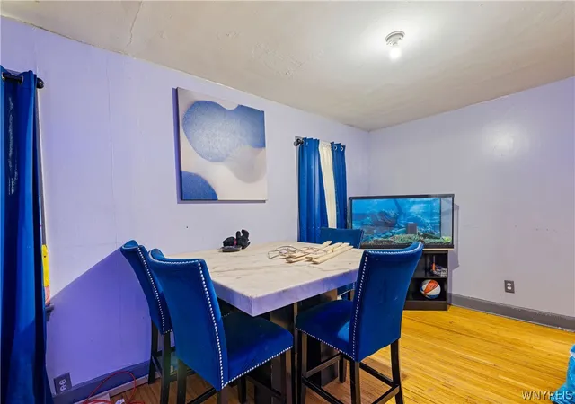 Photo 4 of Single family home for sale at 120 Leonard Post Dr, Buffalo, NY 14211 | MLS# B1674824 | Listing updated on 2026-04-20