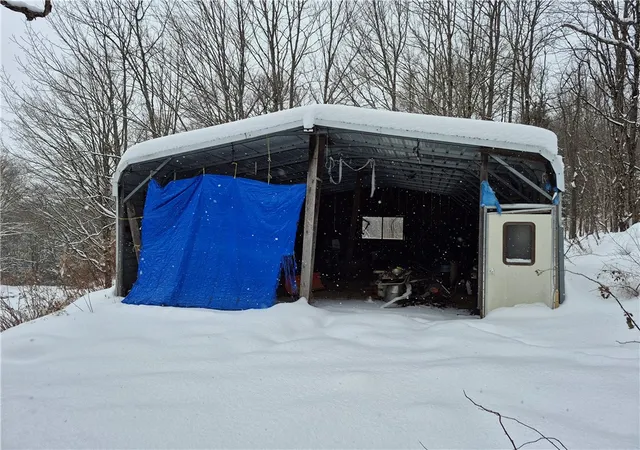 18th image of 294 Will Warner Rd, Otselic, NY 13155 | MLS# R1674091