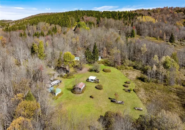 2nd image of 294 Will Warner Rd, Otselic, NY 13155 | MLS# R1674091