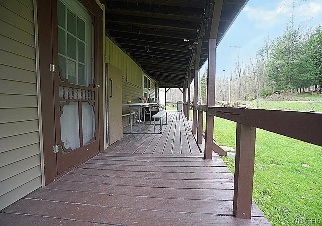 Photo 2 of Sale Pending at 8211 Elmwood Dr, Caneadea, NY 14717 | MLS# B1674024 | Listing updated on 2026-07-27