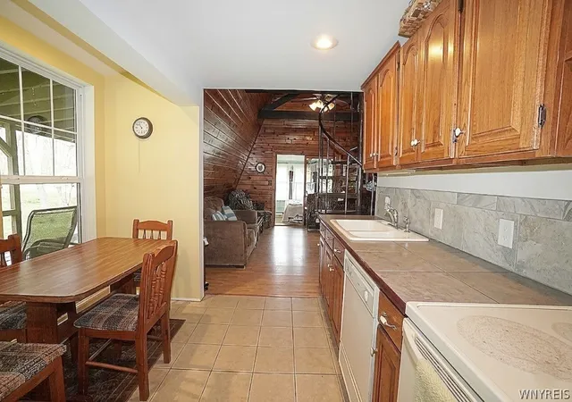 Photo 3 of Sale Pending at 8211 Elmwood Dr, Caneadea, NY 14717 | MLS# B1674024 | Listing updated on 2026-07-27