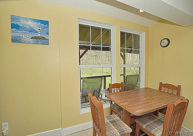 Photo 4 of Sale Pending at 8211 Elmwood Dr, Caneadea, NY 14717 | MLS# B1674024 | Listing updated on 2026-07-27