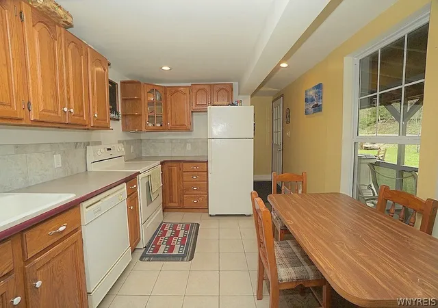 Photo 5 of Sale Pending at 8211 Elmwood Dr, Caneadea, NY 14717 | MLS# B1674024 | Listing updated on 2026-07-27