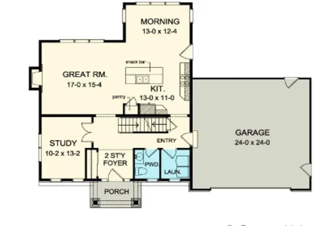 2nd image of Lot 705 Sand Pebble Ln, Greece, NY 14468 | MLS# R1674816