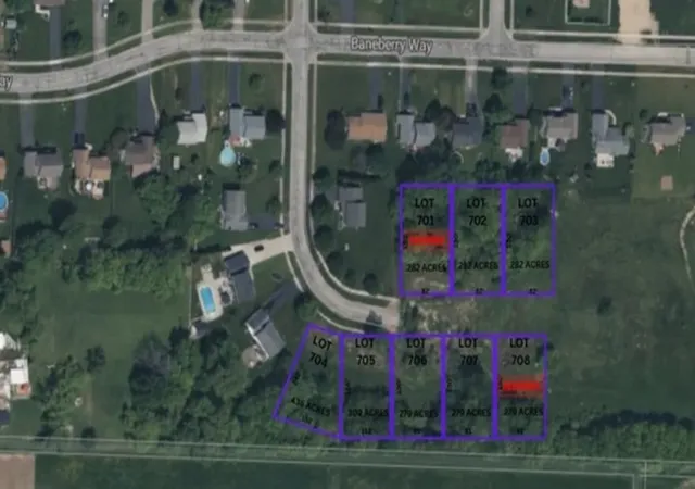 5th image of Lot 705 Sand Pebble Ln, Greece, NY 14468 | MLS# R1674816