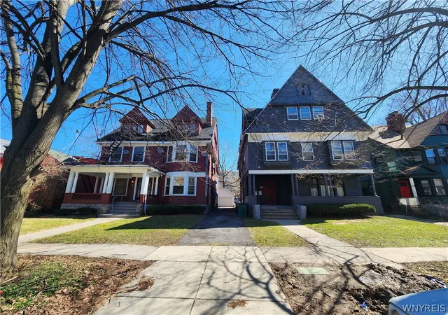 Homes for sale in Buffalo, NY | 65 69 Ashland Ave, Buffalo, NY 14222 | MLS# B1672587