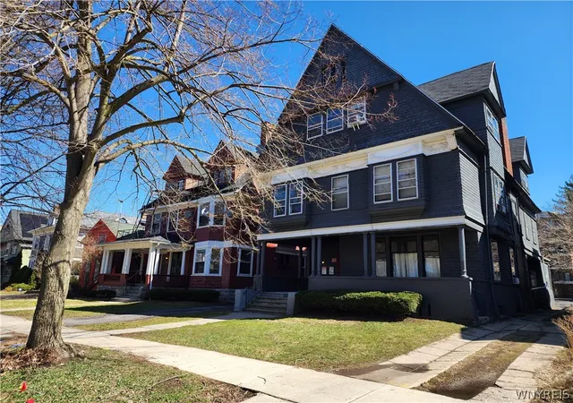 Homes for sale in Buffalo, NY | 65 69 Ashland Ave, Buffalo, NY 14222 | MLS# B1672587
