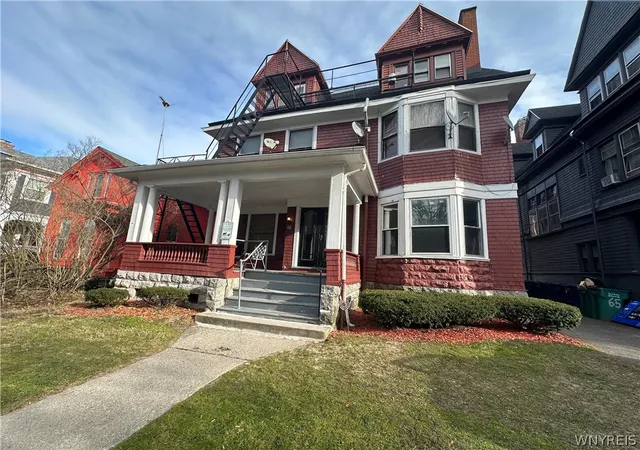 Homes for sale in Buffalo, NY | 65-69 Ashland Ave, Buffalo, NY 14222 | MLS# B1672587