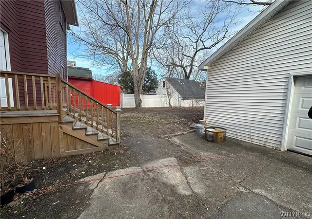 Homes for sale in Buffalo, NY | 65-69 Ashland Ave, Buffalo, NY 14222 | MLS# B1672587
