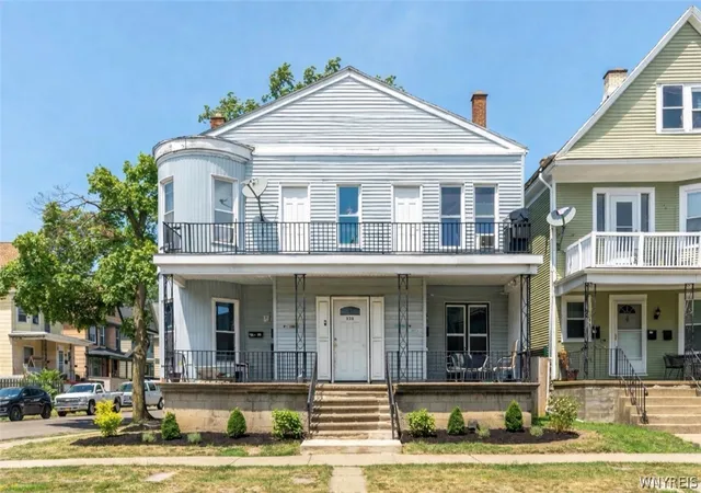 Homes for sale in Buffalo, NY | 338 Auburn Ave, Buffalo, NY 14213 | MLS# B1671423
