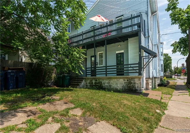 Homes for sale in Buffalo, NY | 338 Auburn Ave, Buffalo, NY 14213 | MLS# B1671423
