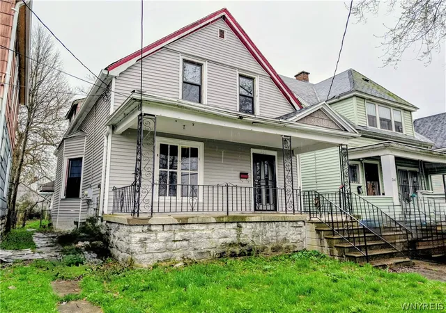2nd image of 249 Dewey Ave S, Buffalo, NY 14214 | MLS# B1674542