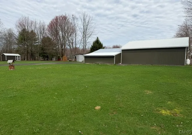 Homes for sale in Amboy, NY | 206 10 County Route 17a, Amboy, NY 13493 | MLS# S1674933