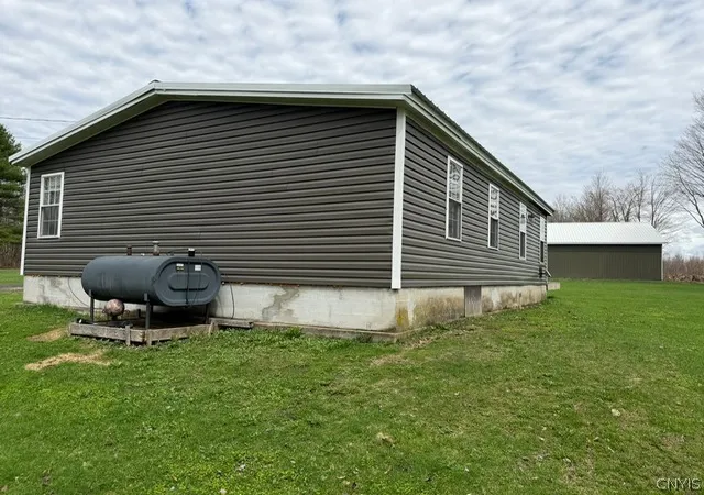 Homes for sale in Amboy, NY | 206-10 County Route 17A, Amboy, NY 13493 | MLS# S1674933
