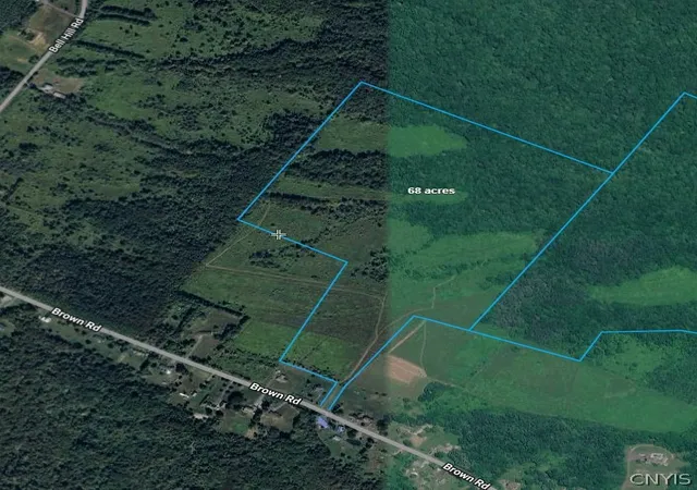 1st image of Brown Rd, Frankfort, NY 13340 | MLS# S1674942