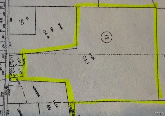 2nd image of Brown Rd, Frankfort, NY 13340 | MLS# S1674942