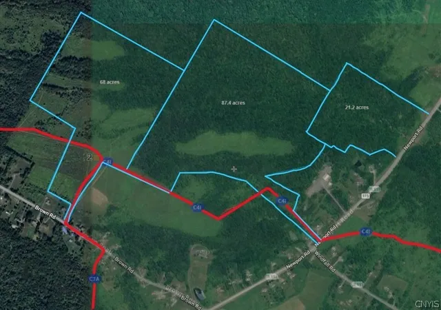7th image of Brown Rd, Frankfort, NY 13340 | MLS# S1674942
