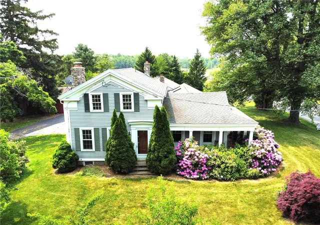Homes for sale in Kendall, NY | 16092 Roosevelt Hwy, Kendall, NY 14476 | MLS# R1674946