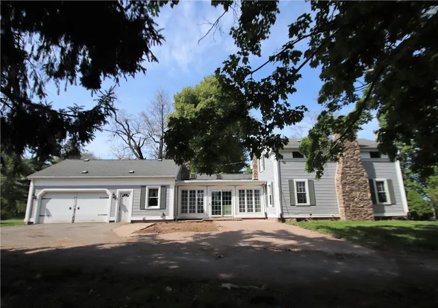 Homes for sale in Kendall, NY | 16092 Roosevelt Hwy, Kendall, NY 14476 | MLS# R1674946