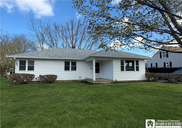 1st image of 4 Leon Pl, Pomfret, NY 14063 | MLS# R1674424