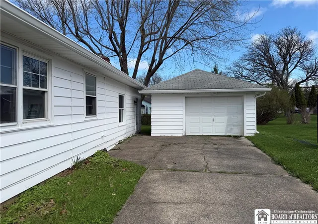 3rd image of 4 Leon Pl, Pomfret, NY 14063 | MLS# R1674424