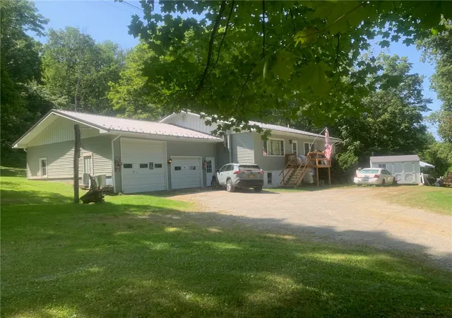 Homes for sale in Hector, NY | 3335 Lisk Rd, Hector, NY 14869 | MLS# R1675016
