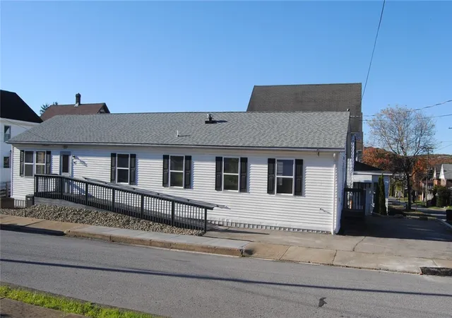 1st image of 99 Hospital St, Ridgway, PA 15853 | MLS# R1675005